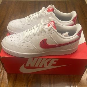 Nike Court Vision Lo 10.5M